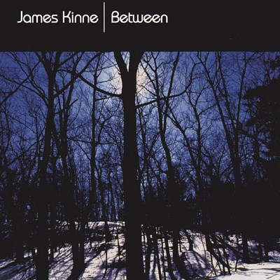 James Kinne/Between